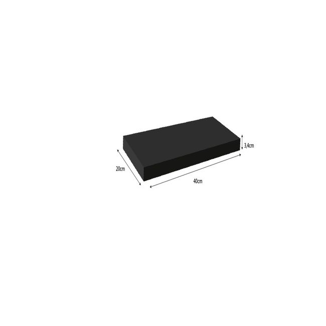 Prateleira-Preto-3-4X20X40Cm-Flutua-PratK-2622882-1