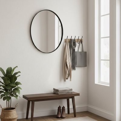 Cabideiro-Duplo-Nogueira-Com-5-Ganchos-Preto-PratK-2623242-1