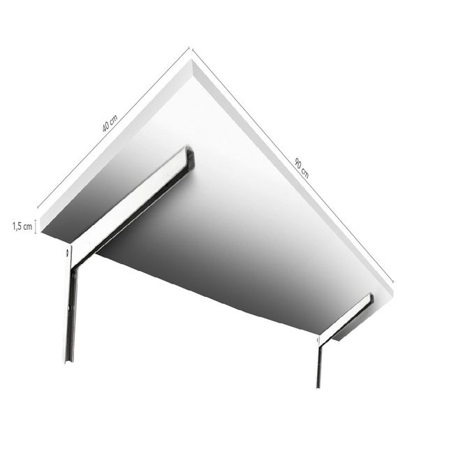 Mesa-Dobravel-Branca-1-5X40X90Cm-Suporte-Branco-Utilita-PratK-2623188-1