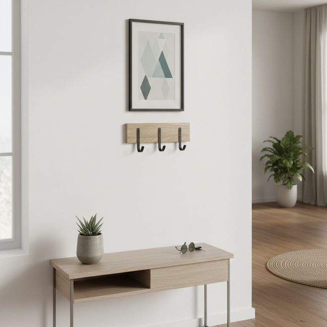 Cabideiro-Simples-Nogueira-Com-3-Ganchos-Preto-PratK-2623218-1