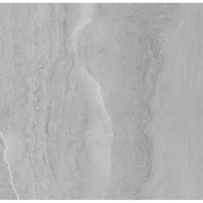 Porcelanato Texturizado Cinza Retificado Granilhado 90x90cm Ronda Out 2,40m² Royal Grés