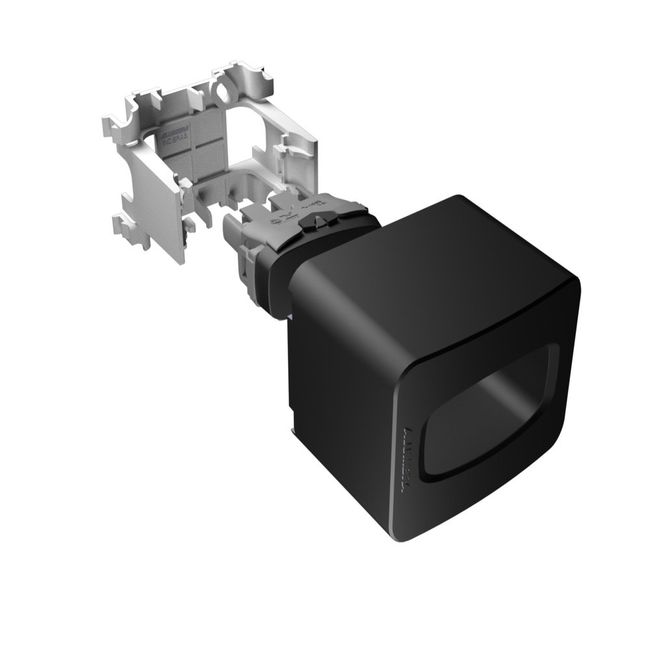 Caixa-De-Sobrepor-Com-Interruptor-Simples-Preto-Gracia-Facil-Alumbra-2611538-1