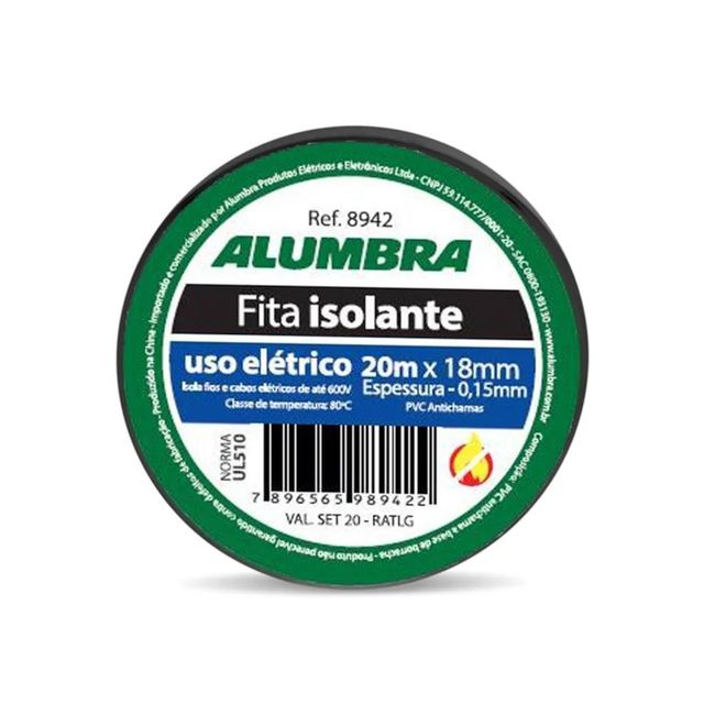Fita-Isolante-Em-Pvc-18Mmx0-15Mmx20M-Uso-Eletrico-Alumbra-2611791-1