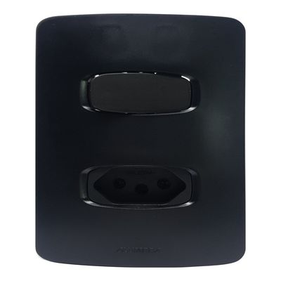 -Interruptor-Simples-E-Tomada-20A-Placa-4X2-Preto-Gracia-Maxx-Alumbra-2611643-1