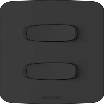 Conjunto-2-Interruptores-Simples-C-Placa-4X2-Preto-Gracia-Maxx-Alumbra-2611570-1