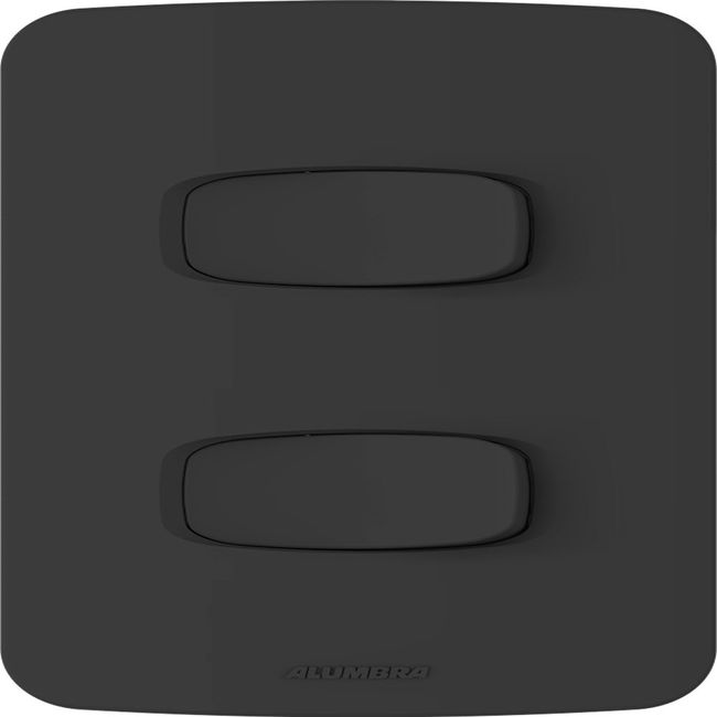 Conjunto-2-Interruptores-Simples-C-Placa-4X2-Preto-Gracia-Maxx-Alumbra-2611570-1