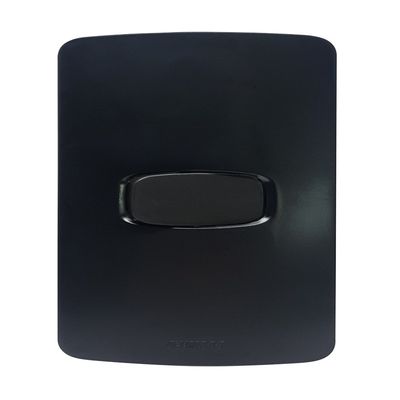 Conjunto-Interruptor-Paralelo-Com-Placa-4X2-Preto-Gracia-Maxx-Alumbra-2611562-1