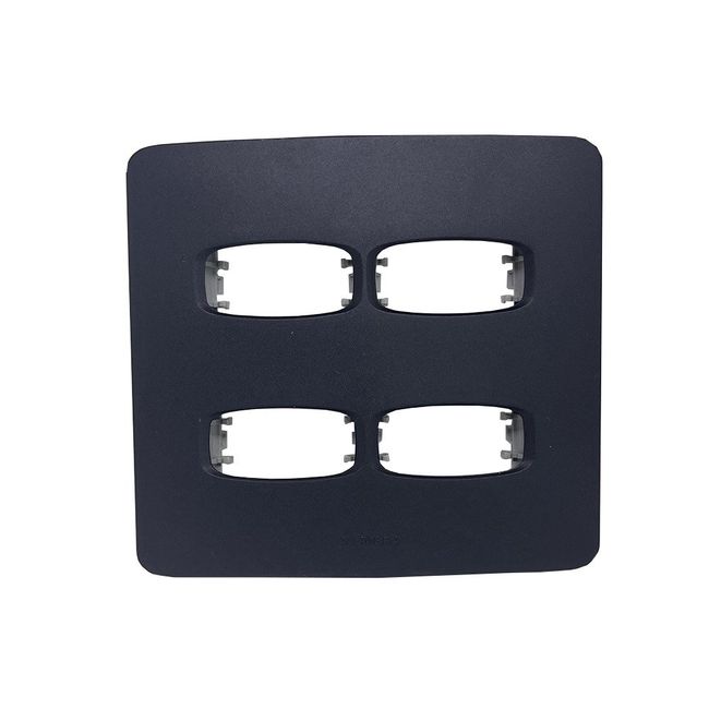 Placa-4X4-Para-4-Modulos-Preto-Gracia-Maxx-Alumbra-2611716-1