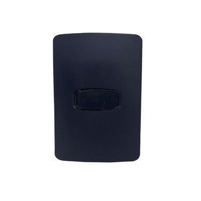 Conjunto-Interruptor-Simples-Com-Placa-4X2-Preto-Gracia-Maxx-Alumbra-2611554-1