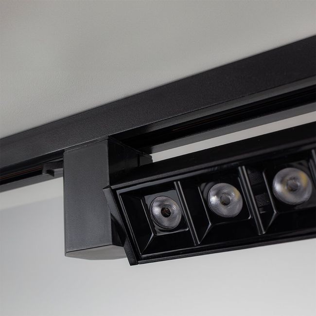 Spot-Up-Pontual-Para-Trilho-Aluminio-20Cm-10W-3000K-Preto-Blumenal-Iluminacao-2624605-1
