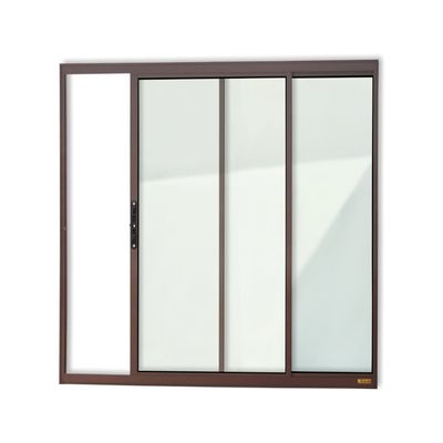 Janela-Aluminio-Confort-2F100-X-100-VLiso-Marrom-Corten-Brimak-2626250-1