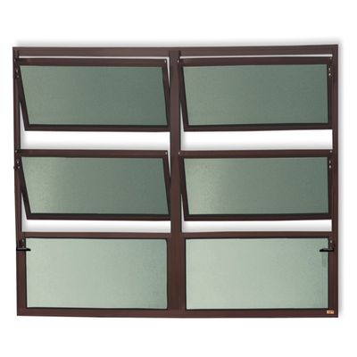 Basculante-Aluminio-2-Secoes-60-X-200-Plus-VBoreal-Marrom-Corten-Brimak-2626055-1