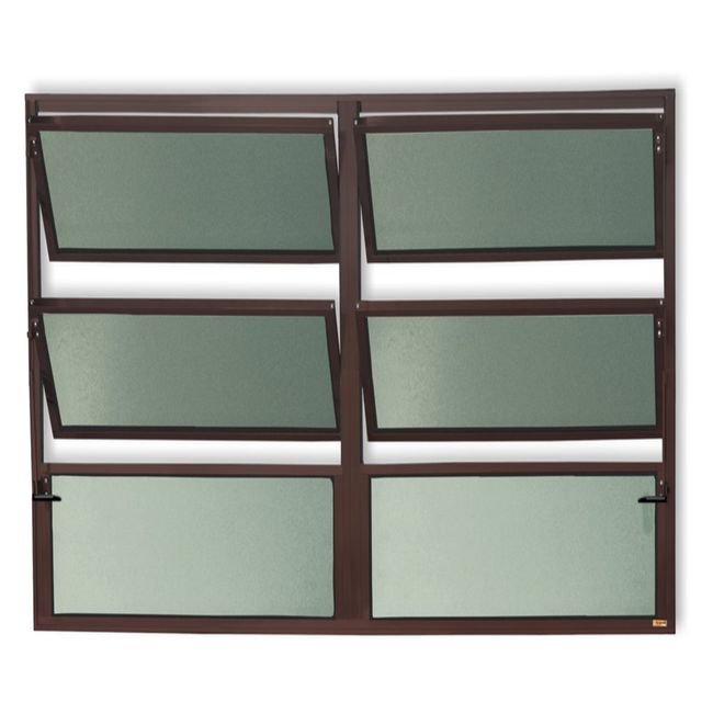 Basculante-Aluminio-2-Secoes-60-X-200-Plus-VBoreal-Marrom-Corten-Brimak-2626055-1