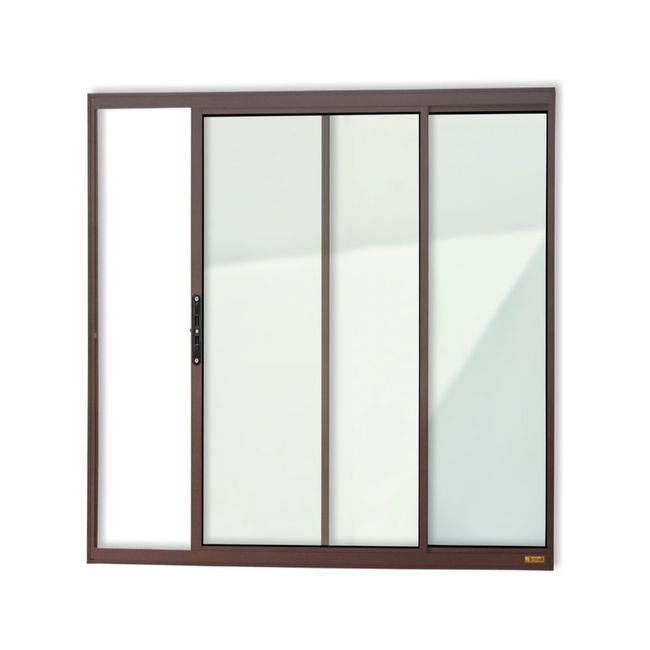 Janela-Aluminio-Confort-2F80-X-100-VLiso-Marrom-Corten-Brimak-2626322-1