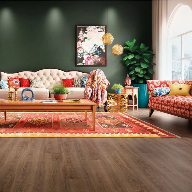 New Evidence C Acq Classic Oak 18 22 292X1357 Cx/7 Eucafloor