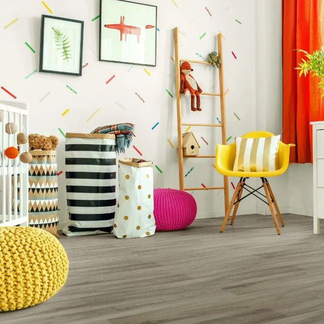 Piso Vinilico Menta 208,5X1230X2Mm Tarkett