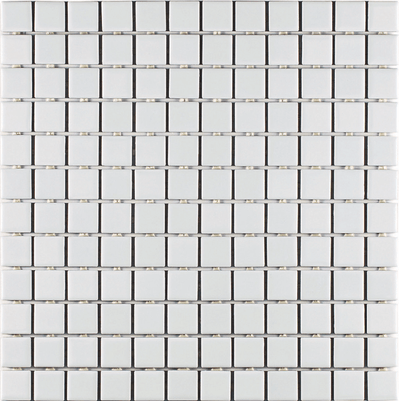 Pastilha para Piscina Branco Artico Acetinado 2467526 -1-
