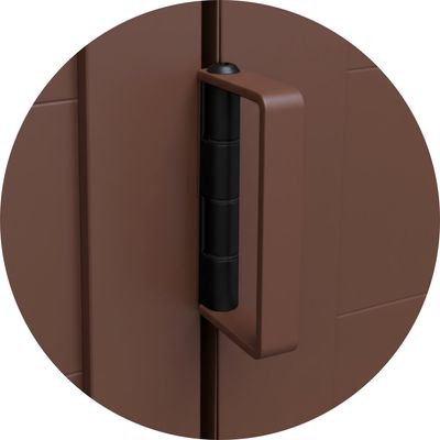 Porta-Aluminio-Camarao-Lambril-DL25-Marrom-Corten-70-Brimak-2627426-1