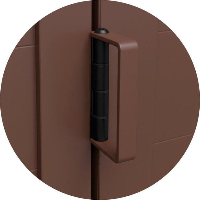 Porta-Aluminio-Camarao-Lambril-DL25-Marrom-Corten-70-Brimak-2627426-1