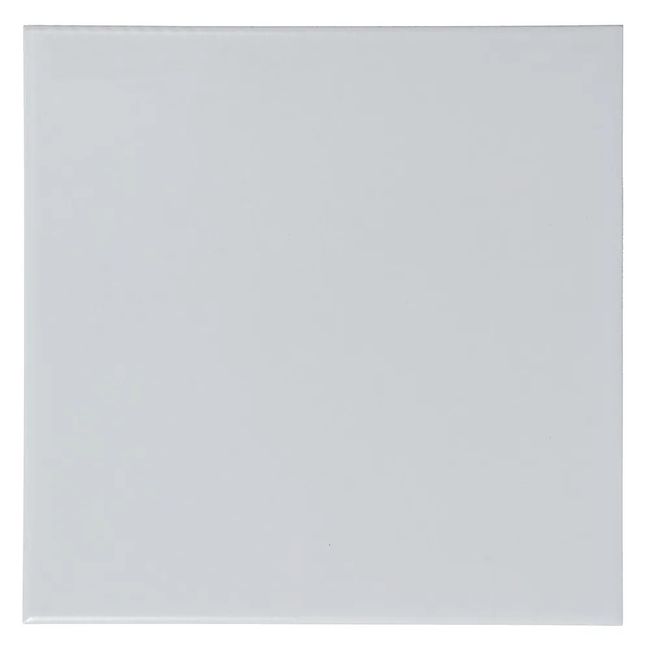 Revestimento Para Piscina Cinza Acetinado 20x20 cm Grés Cosmos Bold Atlas