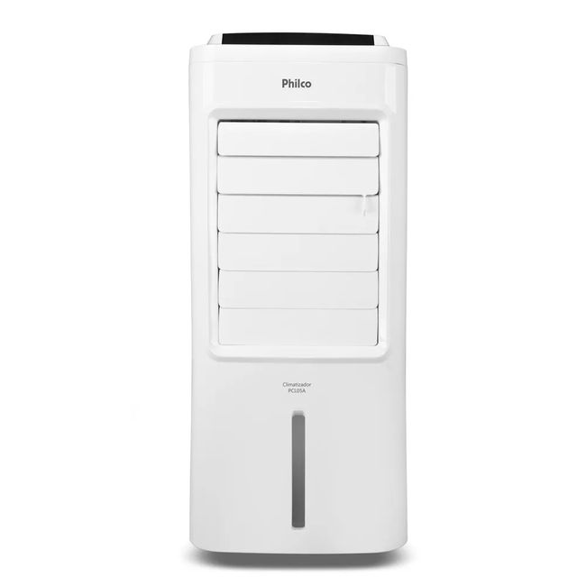 Climatizador 4 em1 PCL05A 3 Velocidades Função Timer 220V Branco Philco