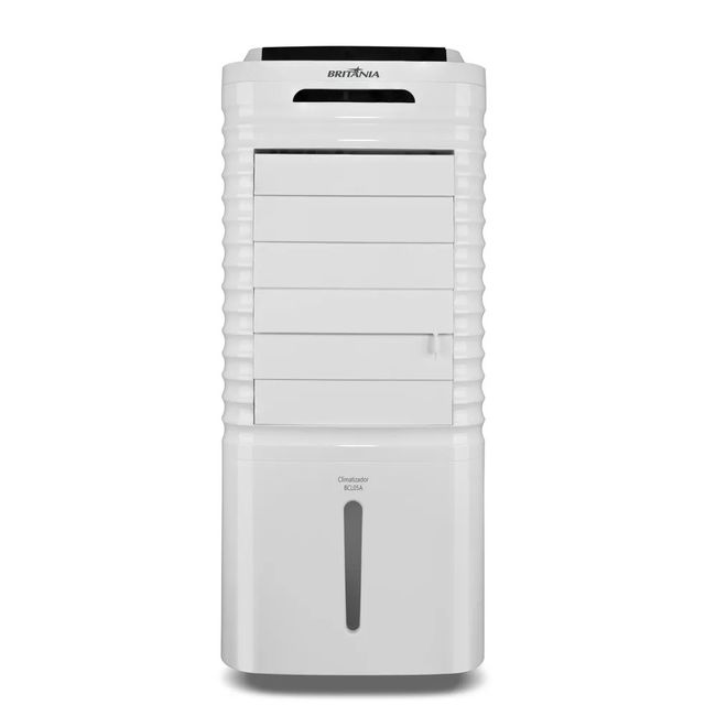 Climatizador 4 em 1 Autonomia De 26H BCL05A 220V Branco Britânia