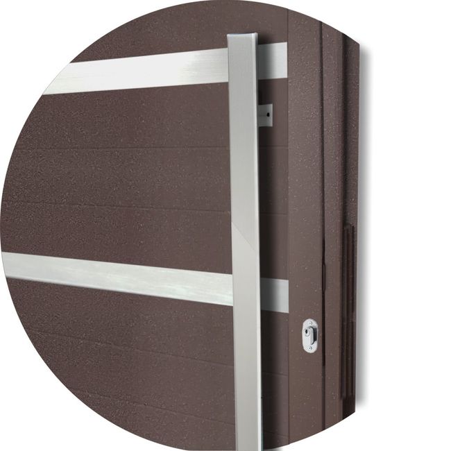 Porta-Aluminio-Lambril-Miraggio-CPuxador-DMarrom-Corten-100-Brimak-2628929-1