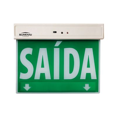 Placa-De-Saida-Led-1-Face-Verde-1W-Bivolt-Blumenau-2629062-1