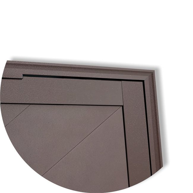 Porta-Pivotante-Aluminio-Lambril-Premium-CPuxador-EMarrom-Corten-120-Brimak-2630966-1