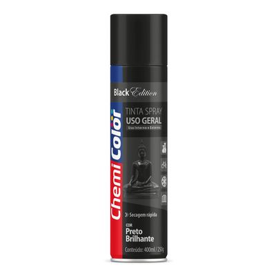 Tinta-Spray-400Ml-Uso-Geral-Preto-Brilhante-Paintcolor-2631105-1