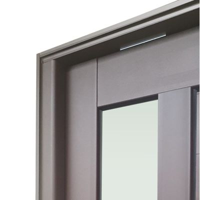 Porta-Pivotante-Aluminio-LambVisione-CPuxDElite-Marrom-Corten-216X150-Brimak-2631725-1