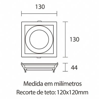 Spot-Clean-Pc-Emb-Par20-Preto-50W-Blumenal-2632810-1