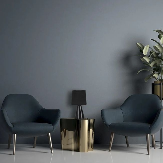 Abajur De Cerâmica Pottery E27 Preto 25cm Taschibra