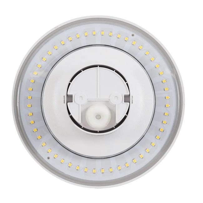 Arandela Eclipse I Branca 3000K 12W Gaya