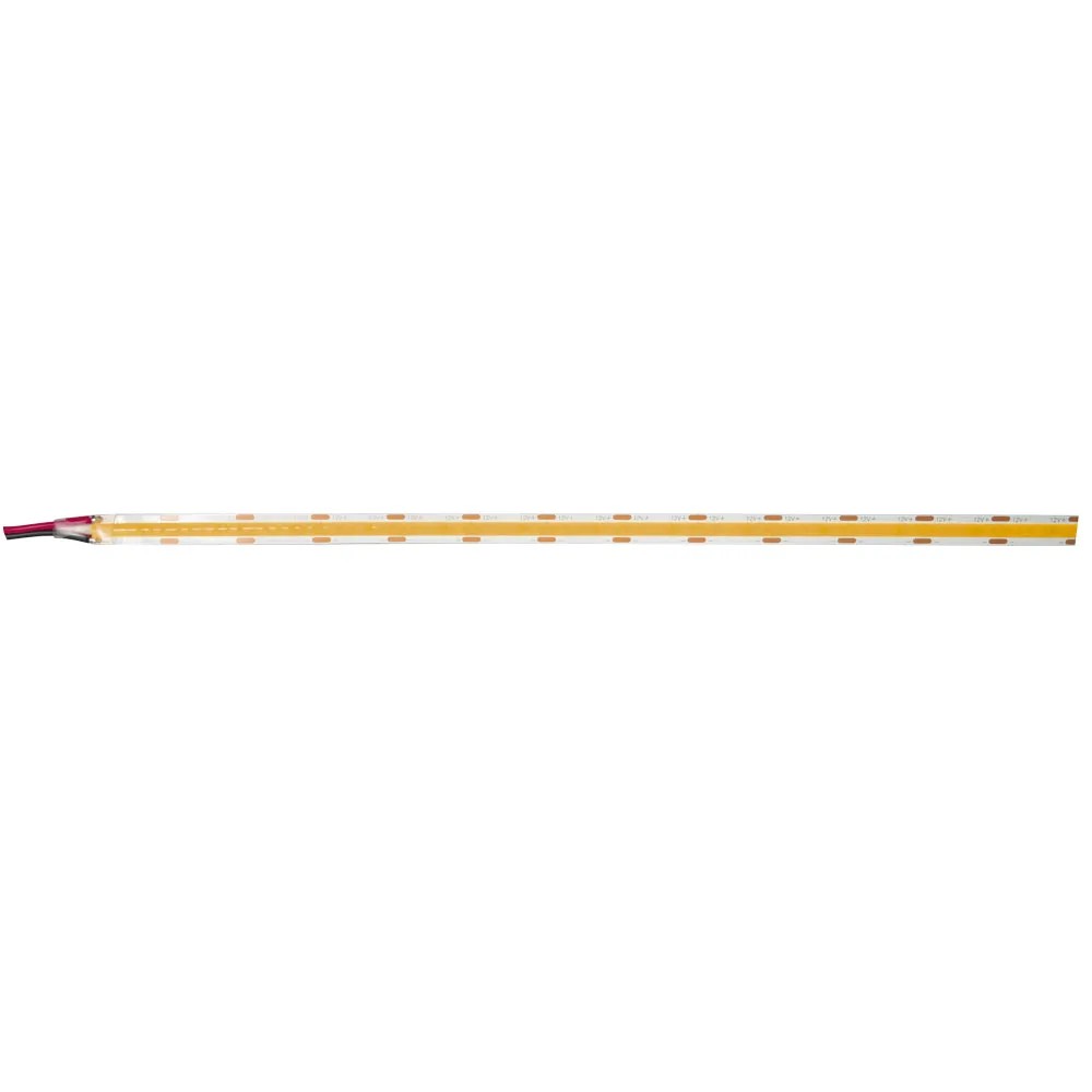 Fita LED COB Adva 5M 11W/m 3000K | Telhanorte