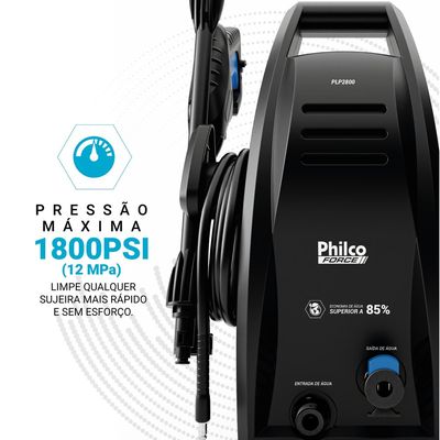Lavadora-De-Alta-Pressao-1800Psi-Force-1600W-Plp2800-220V-Philco-2633620-1