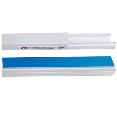 Canaleta-Pvc-20X10Mm-2M-Com-Fita-Adesiva-Forceline-2633710-1
