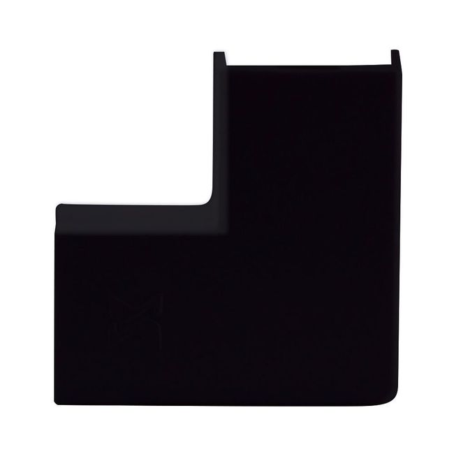 Cotovelo-90o-Para-Canaletas-Preto-Forceline-2633760-1