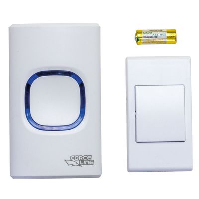 Campainha-Sem-Fio-Digital-Multiplos-Toques-Forceline-60755-1