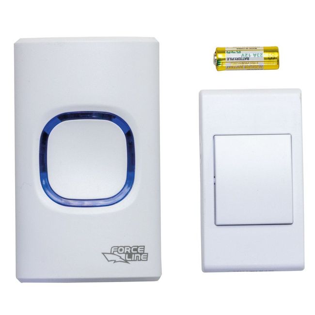 Campainha-Sem-Fio-Digital-Multiplos-Toques-Forceline-60755-1
