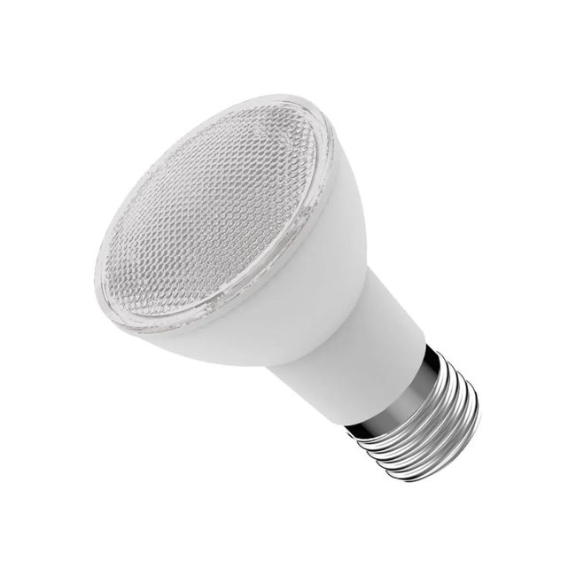 Lâmpada De Led Par20 6W 4000K Neutra E27 Bivolt IP65 Lm624 Luminatti