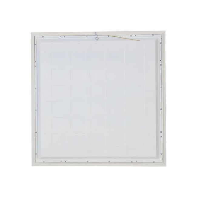 Luminária de Embutir BacKlight Quadrado 36W 4000K LLumm Bronzearte