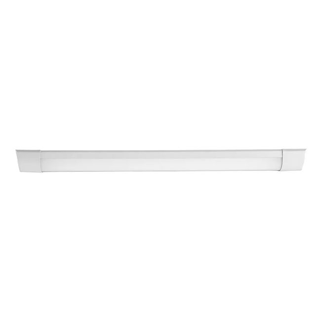 Luminária Sobrepor Line Led 18W 6500k Taschibra
