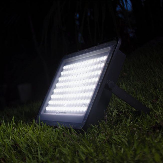 Refletor-Led-Solar-100W-Ip66-Aluminio-Retangular-365Mm-6500K-Preto-Blumenau-2629380-1