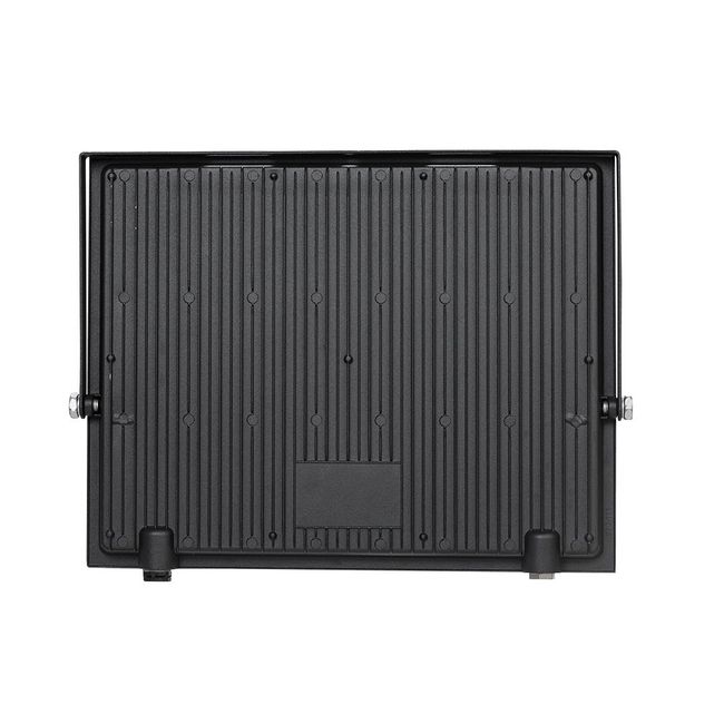 Refletor-Led-Play-300W-Ip66-Aluminio-Quadrado-Bivolt-3000K-Preto-Blumenau-2629410-1