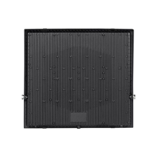 Refletor-Led-Play-600W-Ip66-Aluminio-Retangular-Bivolt-6500K-Preto-Blumenau-2629496-1