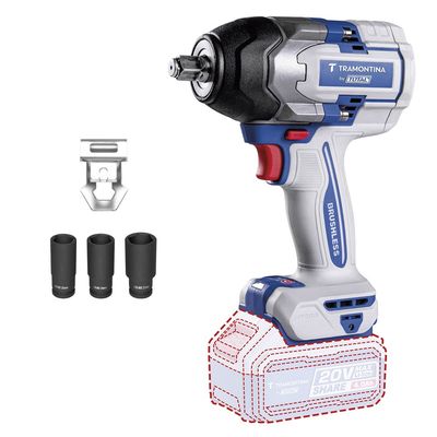 Chave-De-Impacto-12-12-7-Mm-20V-0850-NM-Brushless-Sem-Bateria-E-Carregador-Tramontina-2634422-1
