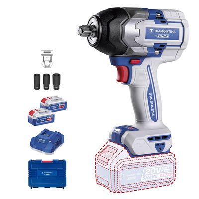 Maleta-Chave-De-Impacto-12-12-7-Mm-20V-0850-NM-Brushless-Com-2-Baterias-20V-De-4-0Ah-Carregador-Tramontina-2634430-1