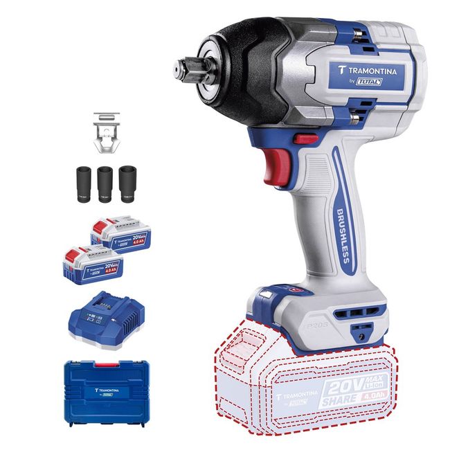 Maleta-Chave-De-Impacto-12-12-7-Mm-20V-0850-NM-Brushless-Com-2-Baterias-20V-De-4-0Ah-Carregador-Tramontina-2634430-1