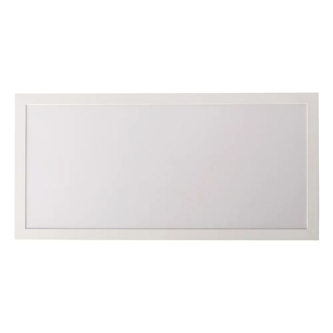 Painel Embutir Slimtech 30W 6500K Facho 120° IP20 Bivolt LLumm Bronzearte